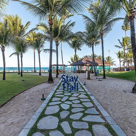 Apt Marulhos-Beiramar Praia De Muro Alto-058M Ipojuca Dış mekan fotoğraf