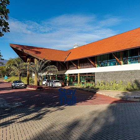 Apt Marulhos-Beiramar Praia De Muro Alto-058M Ipojuca Dış mekan fotoğraf